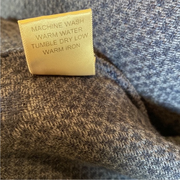 Tianello by Steve Barraza Boho Jacket - Picture 8 of 8